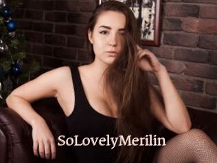 SoLovelyMerilin