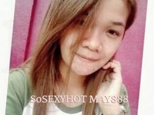 SoSEXYHOT_MAY888