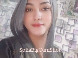 SofiaBigCumShot