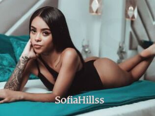 SofiaHillss