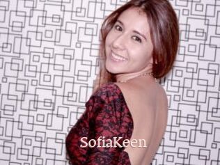 SofiaKeen