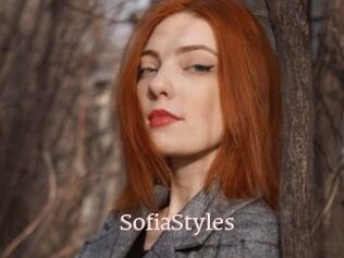 SofiaStyles