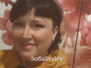 SofiaSvalev