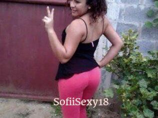 SofiiSexy18