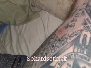 Sohardsothick