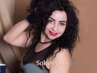 Sokovyta