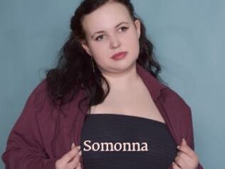 Somonna