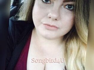 Songbird4U