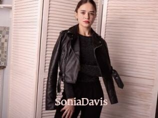 SoniaDavis