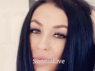 SonniaLive