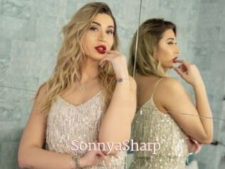 SonnyaSharp