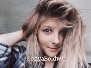 SonyaBoldwin