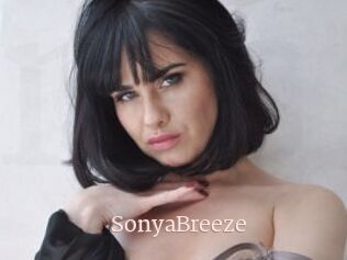 SonyaBreeze