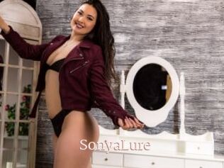 SonyaLure