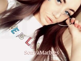SonyaMarbles