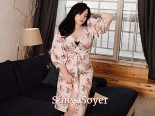 SonyaSoyer