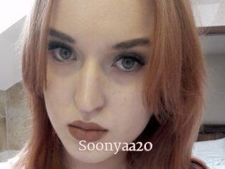Soonyaa20