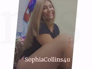 SophiaCollins4u