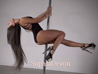 SophiaDevon