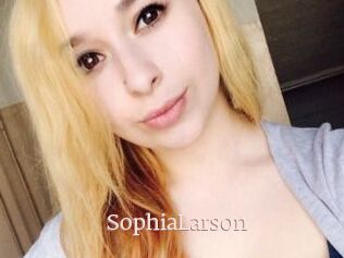 Sophia_Larson