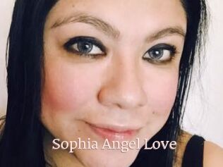Sophia_Angel_Love
