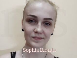 Sophia_Blonde