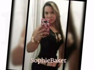 SophieBaker