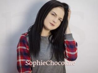 SophieChocolate