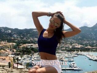 SophieDoux
