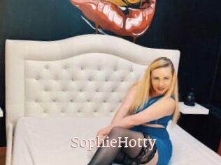 SophieHotty