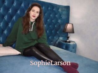 SophieLarson