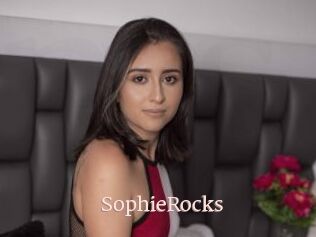 SophieRocks