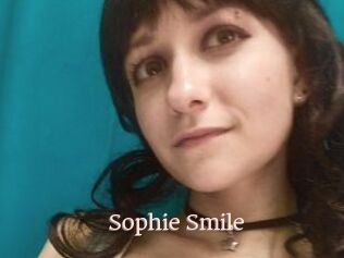 Sophie_Smile