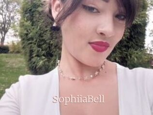 SophiiaBell