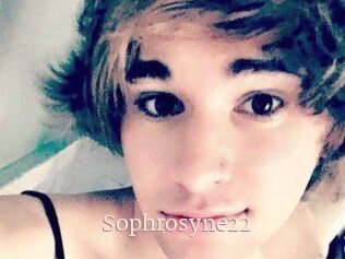 Sophrosyne22
