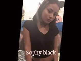 Sophy_black_
