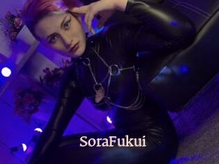 SoraFukui