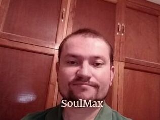 Soul_Max