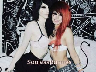 SoulessBunnys