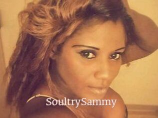 SoultrySammy