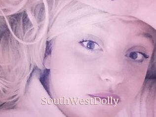 SouthWestDolly