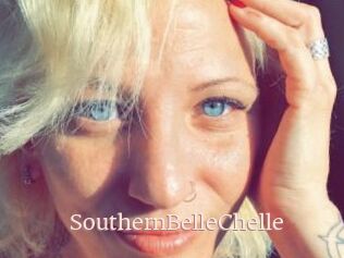 SouthernBelleChelle