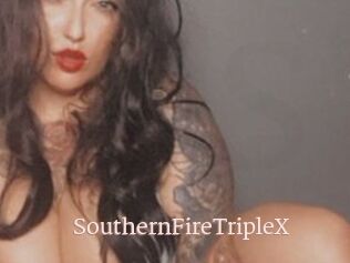 SouthernFireTripleX