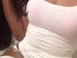 SouthernGirlNextDoor