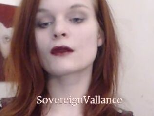 SovereignVallance