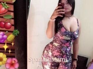 SpanishMami