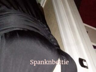 Spanknbettie