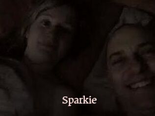 Sparkie