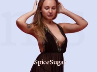 SpiceSugar
