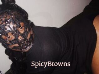 SpicyBrowns